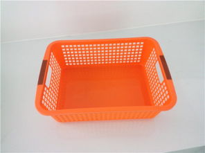 臺州市黃巖順風模具廠 高品質塑料籃源頭廠家，日用品模具一站式采購